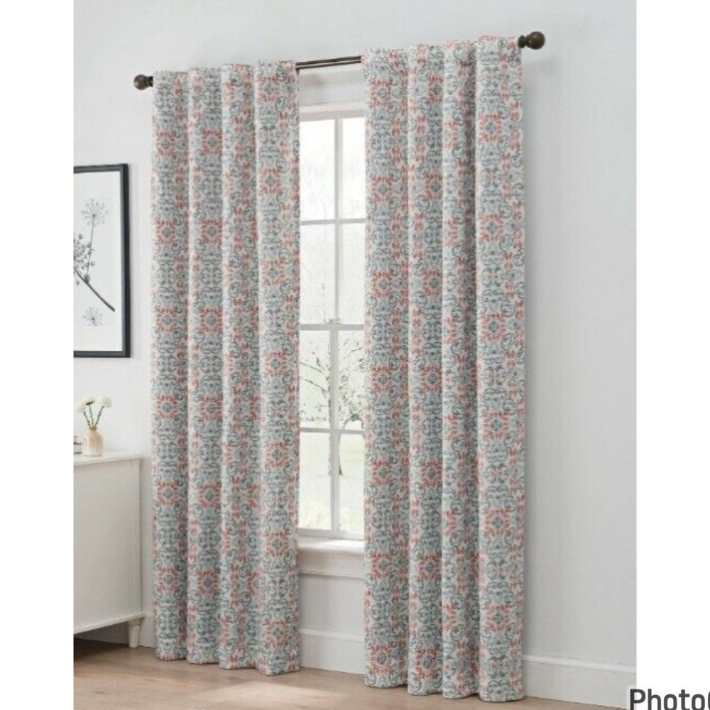 Curtains